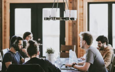 Storytelling in der Mitarbeiterkommunikation