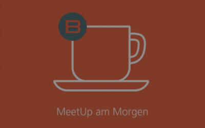 MeetUp am Morgen – Wie Sie mit Geschichten besser verkaufen