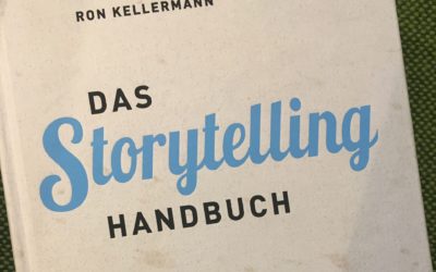 Buchtipp Storytelling⁠