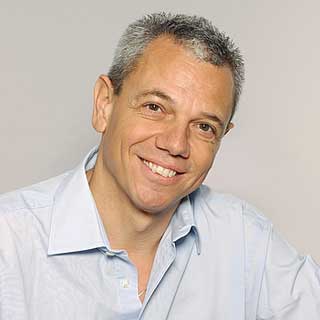 Daniel-Straub