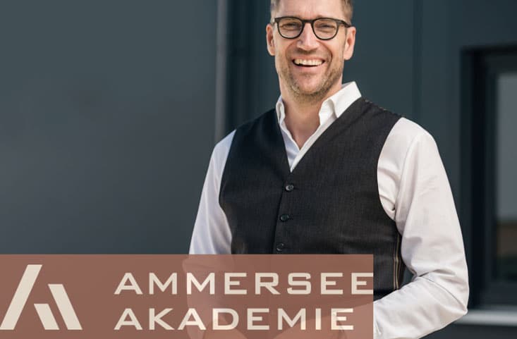 Zertifizierungslehrgang Ammersee Akademie