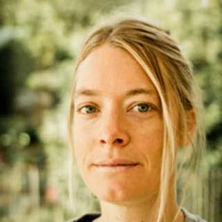 Lieselot-Dejonghe
