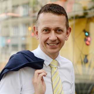 Wolfgang-Klampfer