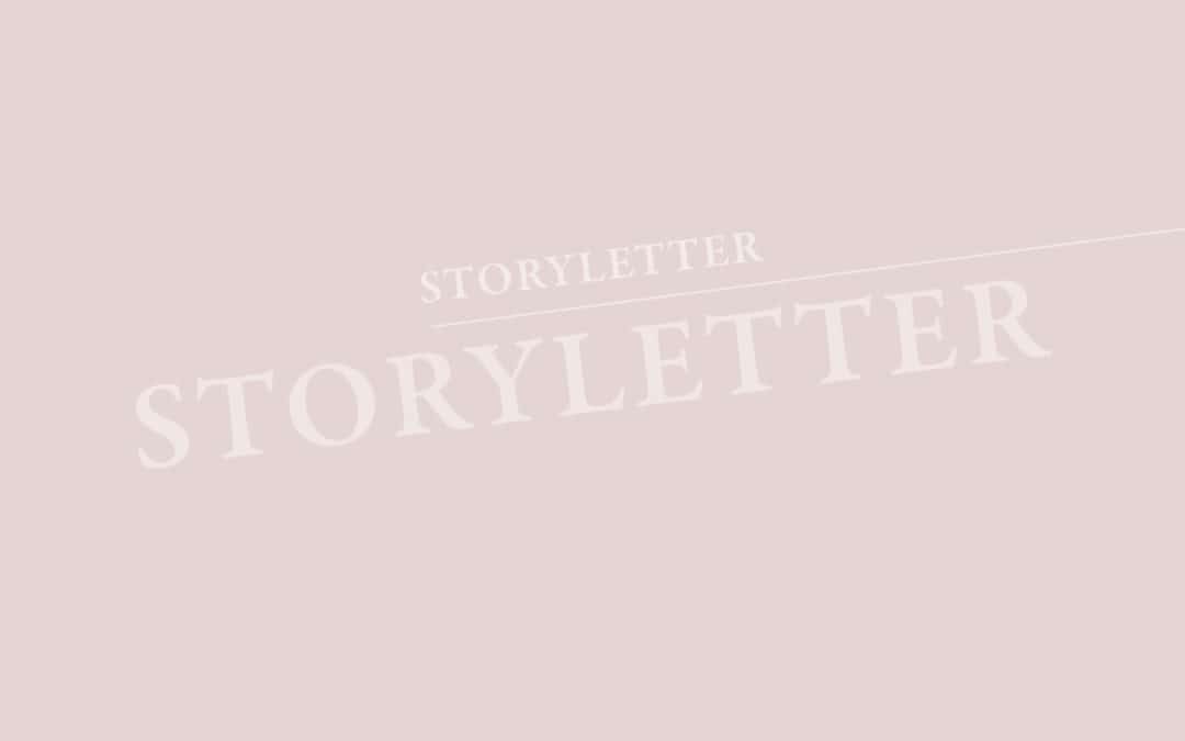 Umfrage zum Storyletter