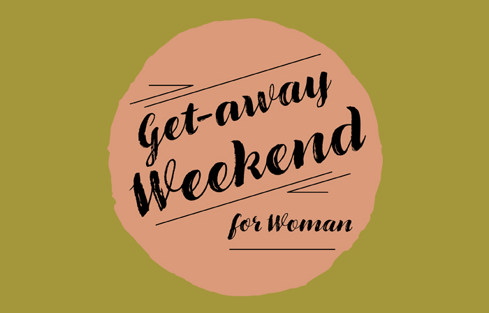 Getaway-Weekend for Woman - Eine Reise zum eigenen Ich