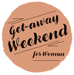 Getaway-weekend for Woman