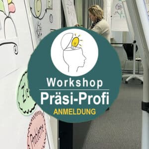 Einzigartig auf dem Markt! Entwickelt gemäss den Bedürfnissen im Business für Menschen, die es (noch) nicht schaffen, andere Menschen zu überzeugen.