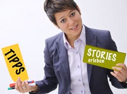 Abonniere jetzt den Storyletter von Ancilla mit spannenden Geschichten im Business