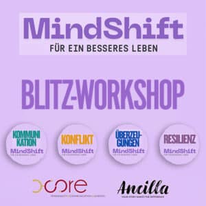 Für Einzelpersonen, Führungskräfte, Teams und Organisationen, die ihre persönliche Wirksamkeit, Zusammenarbeit und Alltagskompetenzen nachhaltig stärken wollen.