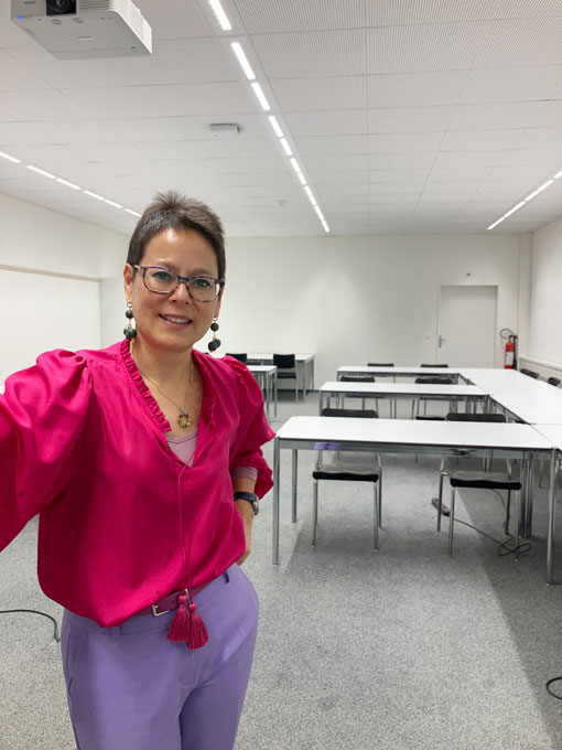 Ancilla - Für Unternehmen und Führungskräfte