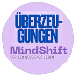Die MindShift-Workshop-Serie bietet vier vertraute Themenfelder: 🗣️ Kommunikation: Überzeugen statt Überreden ⚖️ Konflikte: Wege zu konstruktiver Zusammenarbeit und innerer Stärken 💪 Resilienz-Kompetenz 🌱 Leben bewusst und sinnvoll gestalten