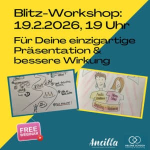 ⚡Blitz-Workshop⚡ Präsi-Profi: anders-innovativ-erfolgreich-19-Februar-26