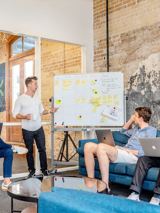 Die neue Rolle: Vom Hero zum Mentor