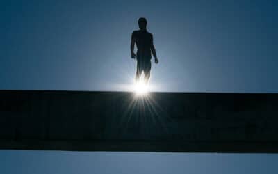 Heldenreise im Beruf: Wie Du andere zu Helden und Heldinnen machst – und selbst zum Mentor/Mentorin wirst