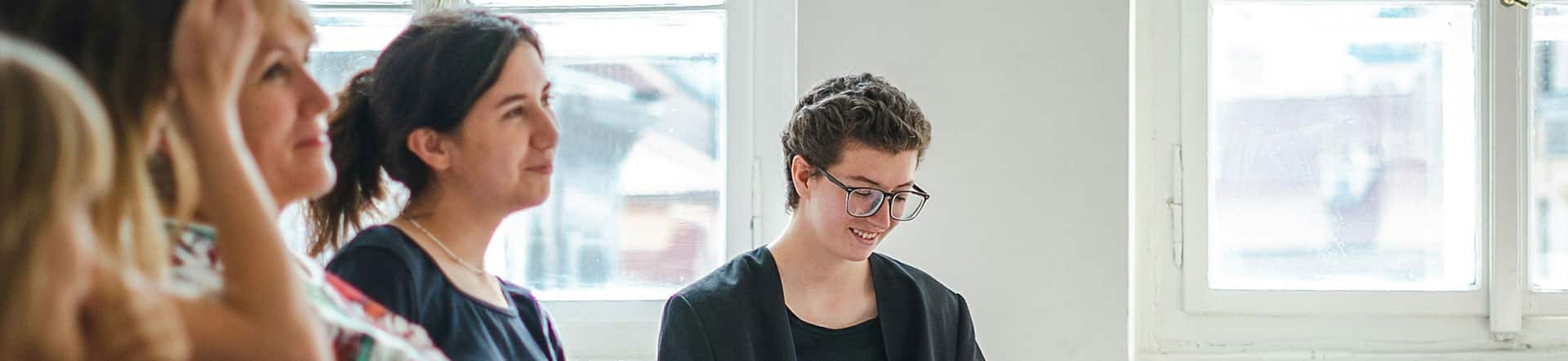 MindShift - Zuammenarbeit neu denken und Wirkung geziehlt steigern