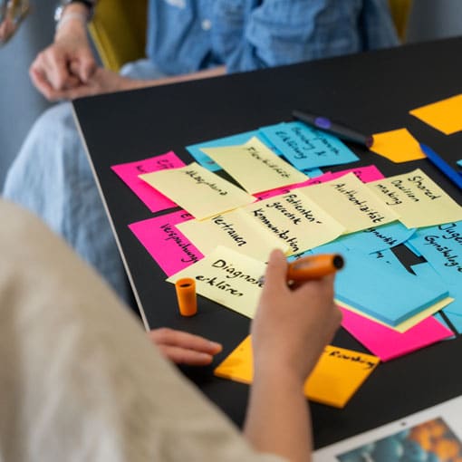 Storytelling für KMU – für Unternehmen mit Ecken und Kanten