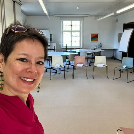 Begleite Dein Team in die Heldenrolle