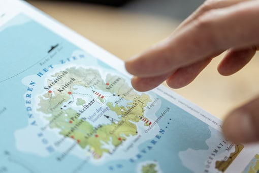 MapsTell Schweiz – Zertifizierter MapsTell Guide für Führungskräfte, Teams & Coaching