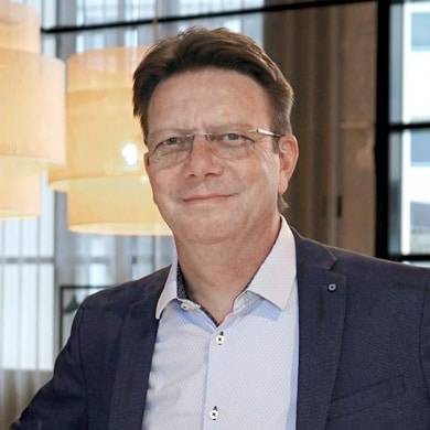 André Widmer