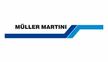 Mueller-Martini Müller Martini