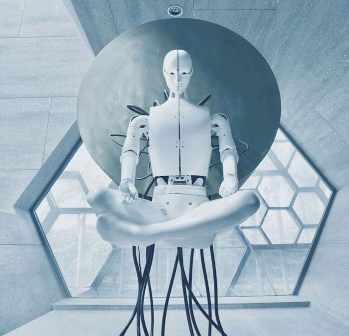 Der Faktor Mensch im digitalen Wandel: Warum persönliche Präsenz zur wichtigsten Zukunftskompetenz wird