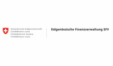 Eidgenösische Finanzverwaltung