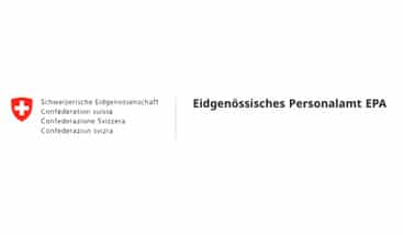 Eidgenössisches Personalamt EPA