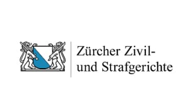 Zürcher Zivil- und Strafgerichte